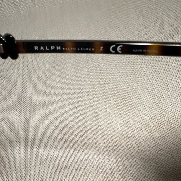 ?Ralph by Ralph Lauren Sunglasses Tortoiseshell main image 5
